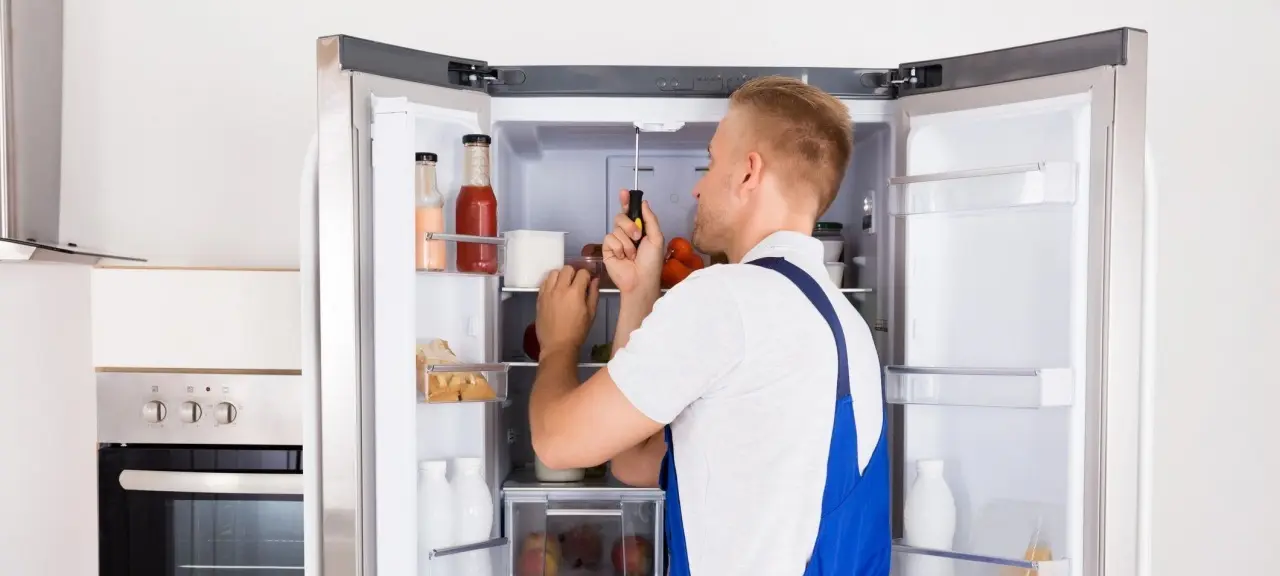  Buzdolabı Servisi